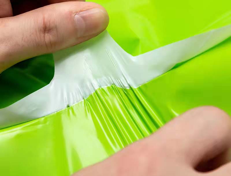 连平果绿色快递袋-05