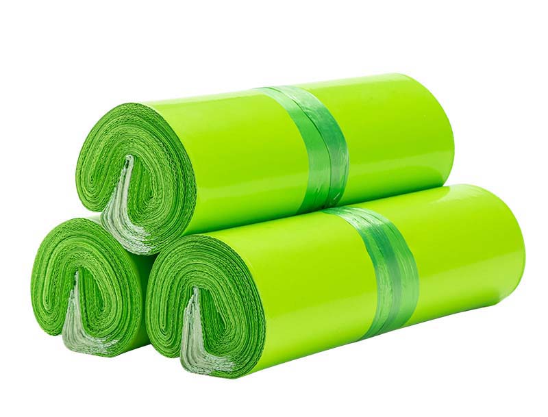 连平果绿色快递袋-02