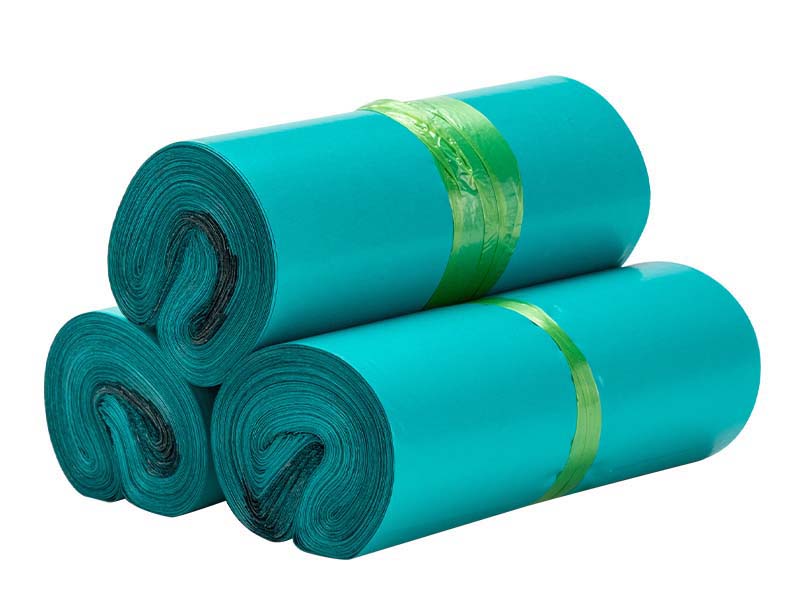 连平绿色快递袋-01