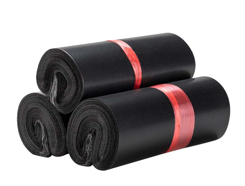 连平黑色快递袋-02